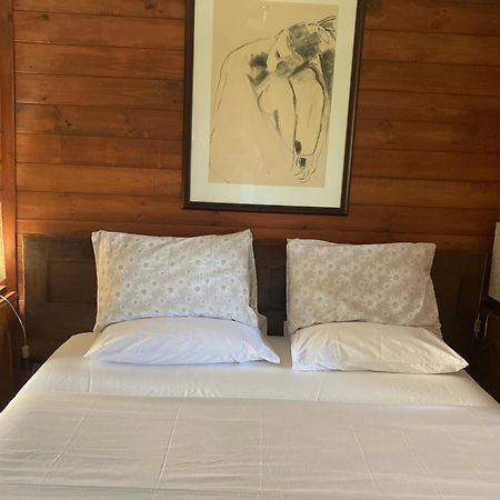 Potters Cottage Bellingen Luaran gambar