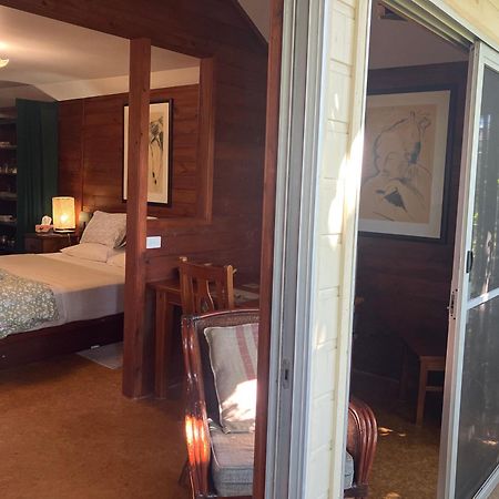 Potters Cottage Bellingen Luaran gambar