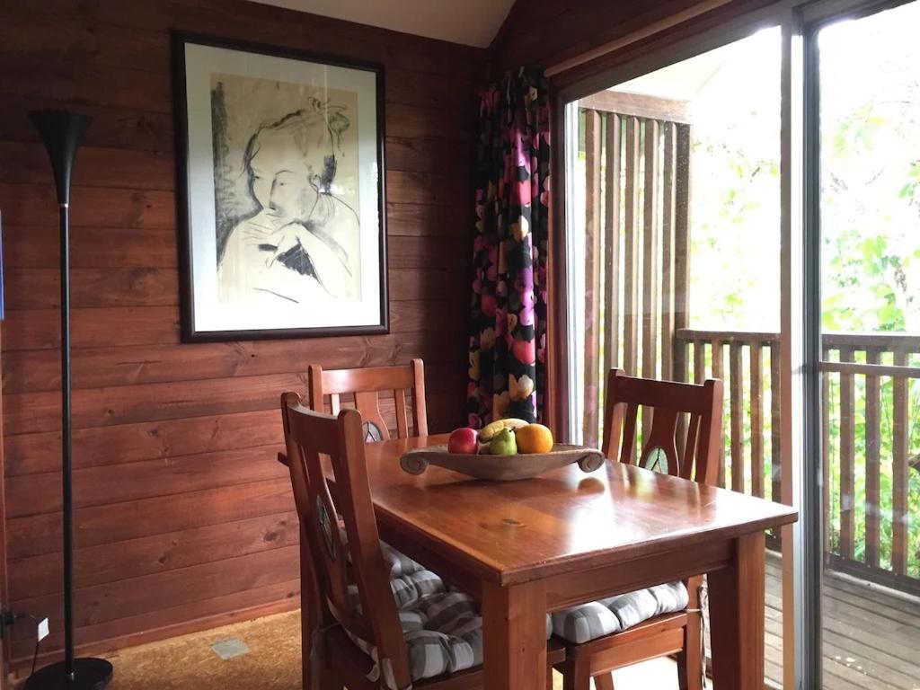 Potters Cottage Bellingen Luaran gambar