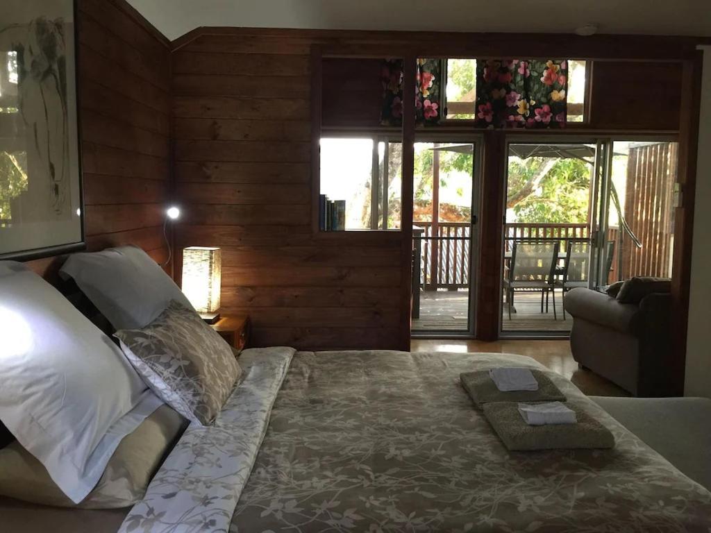 Potters Cottage Bellingen Luaran gambar