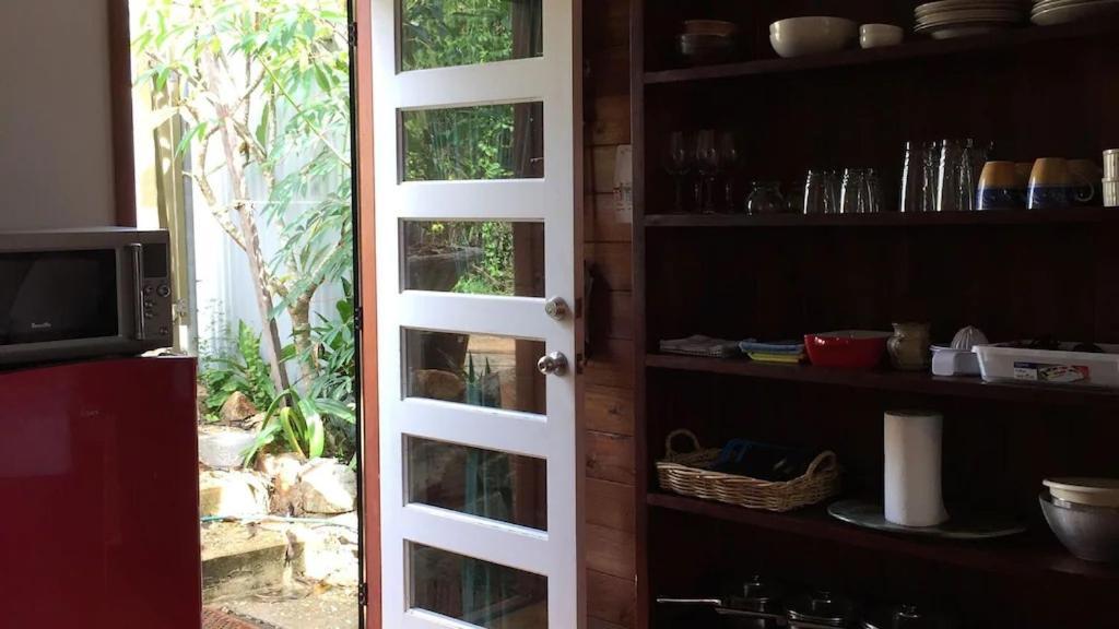 Potters Cottage Bellingen Luaran gambar