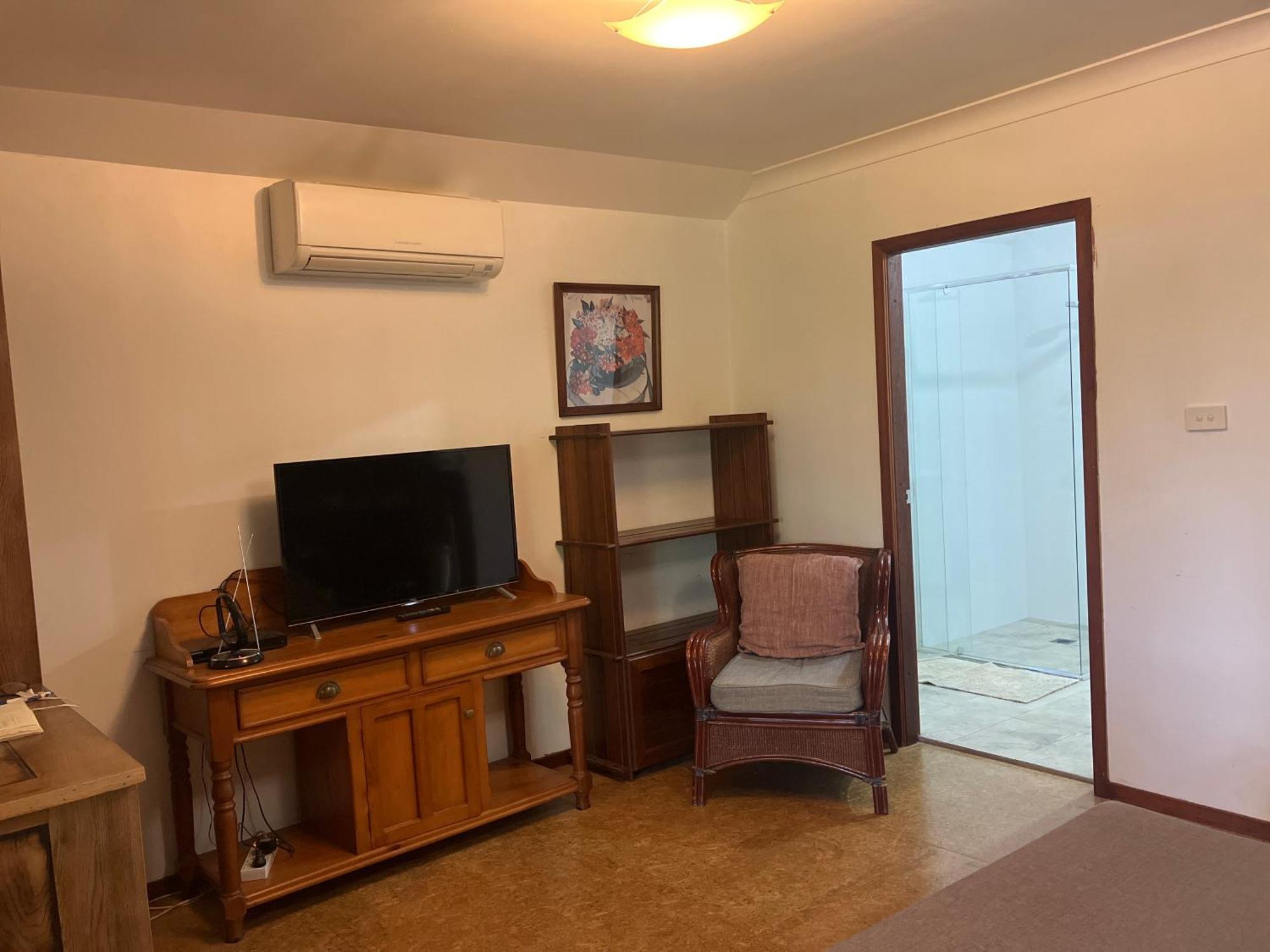 Potters Cottage Bellingen Luaran gambar