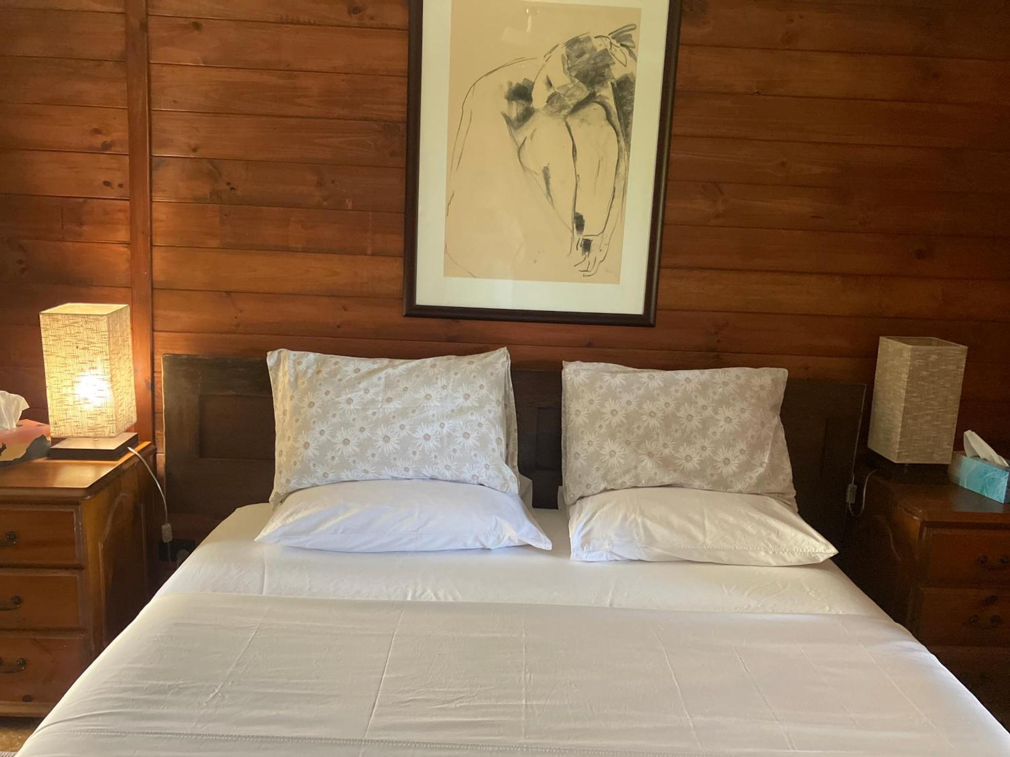 Potters Cottage Bellingen Luaran gambar