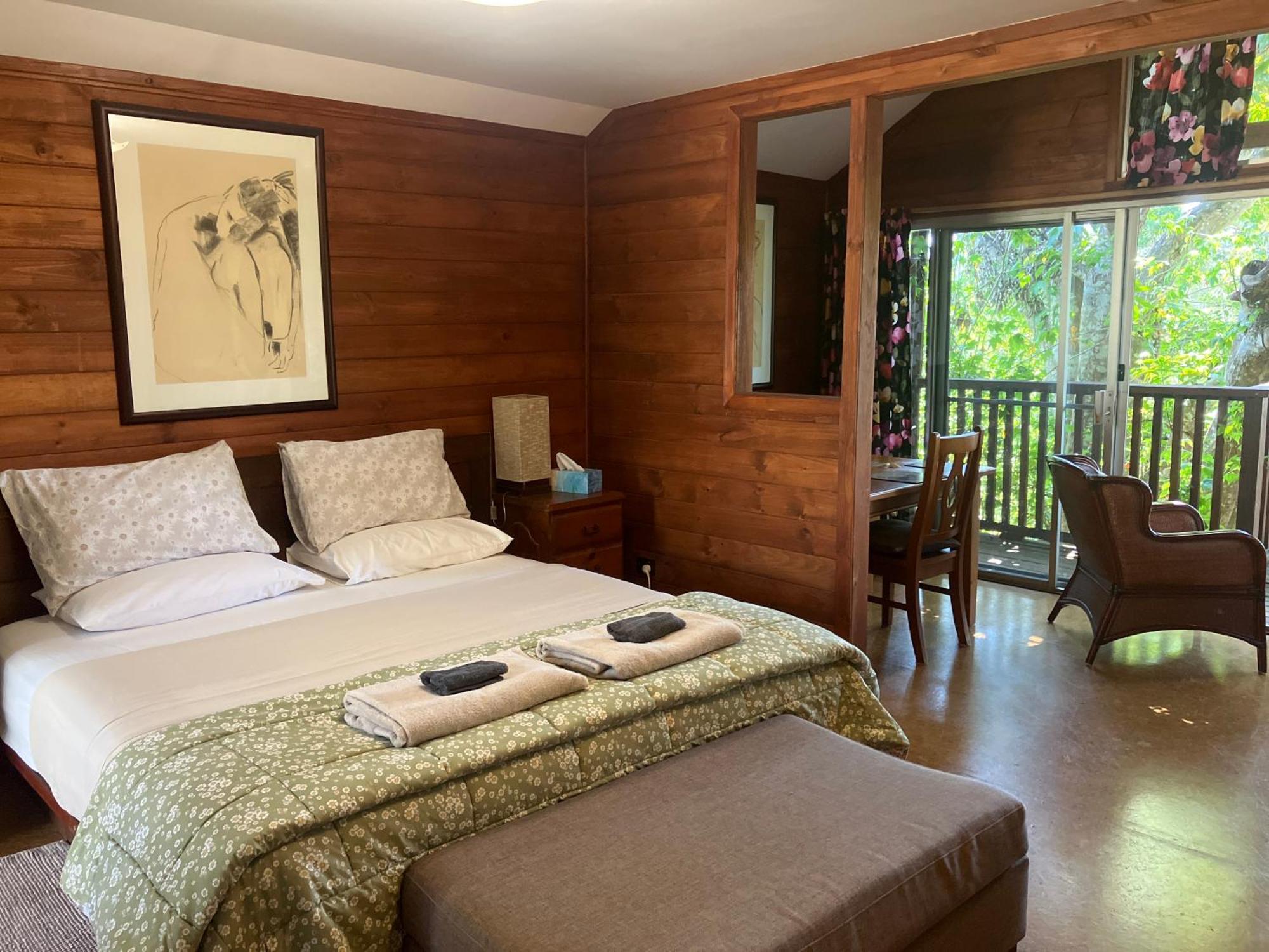 Potters Cottage Bellingen Luaran gambar