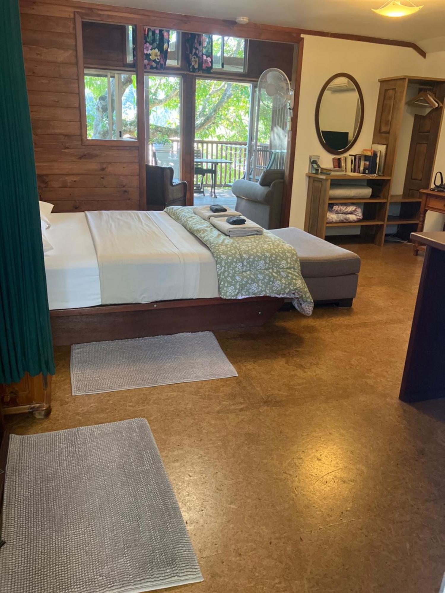 Potters Cottage Bellingen Luaran gambar