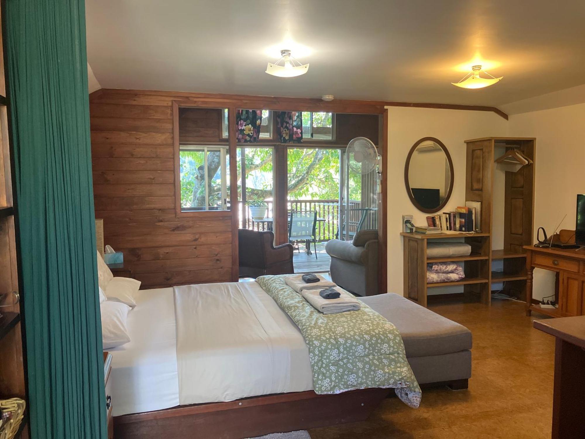 Potters Cottage Bellingen Luaran gambar