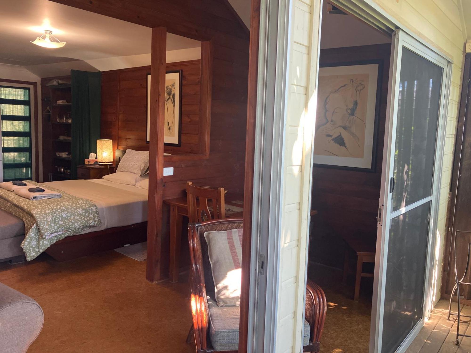 Potters Cottage Bellingen Luaran gambar
